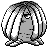Un pokémon arbre