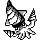 Une poulpe