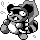 Un tanuki