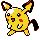Un pichu plus blobesque