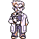 Le prof Chen en noir et blanc