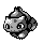 Sprite de Bulbizarre dans Pokemon Spaceworld