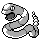 Sprite de Abo dans Pokemon Spaceworld