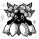 Sprite de Joliflor dans Pokemon Spaceworld