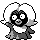 Sprite de Lippouti dans Pokemon Spaceworld