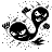 Sprite de Twinz dans Pokemon Spaceworld