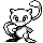 Mew en style retro
